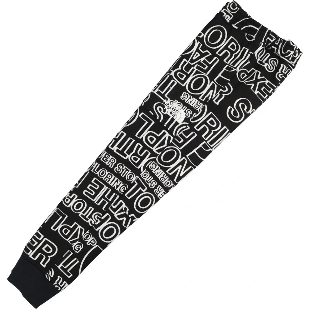 THE NORTH FACE Boys Fleece Jogger